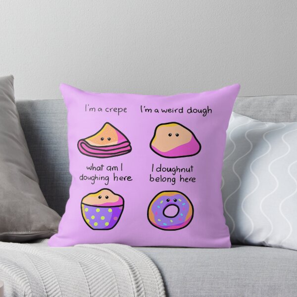 Item preview, I'm a crepe designed and sold by lowercasev.