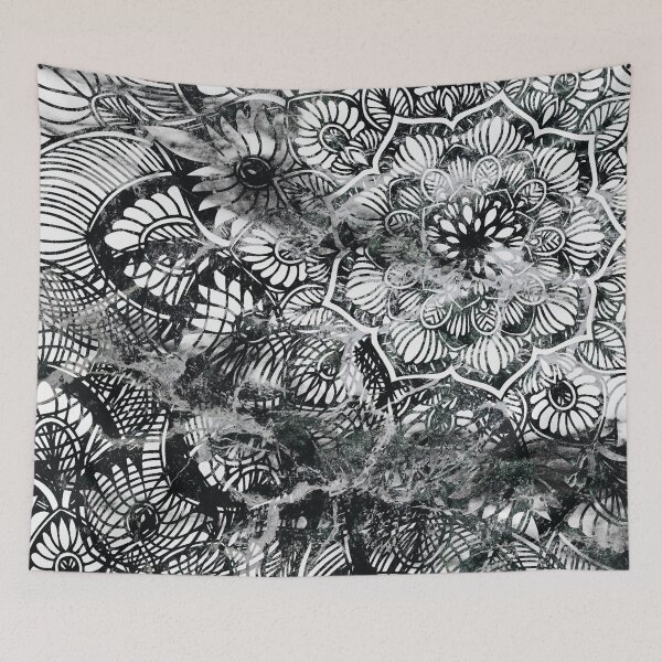 Item preview, Cover me Blind designed and sold by cadinera.