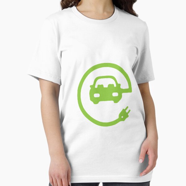 Item preview, Electric car electromobility electricity gift   designed and sold by FeelYourMind.