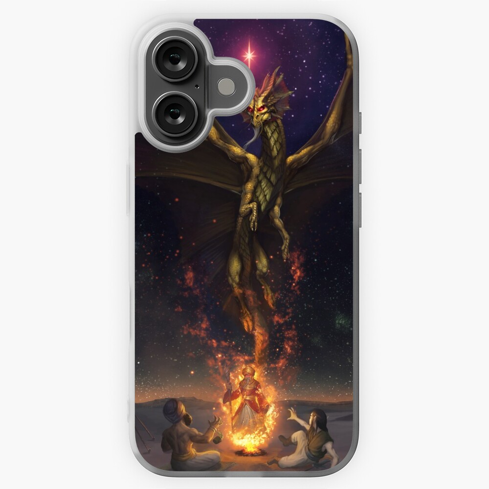 Item preview, iPhone Soft Case designed and sold by Bcesart.