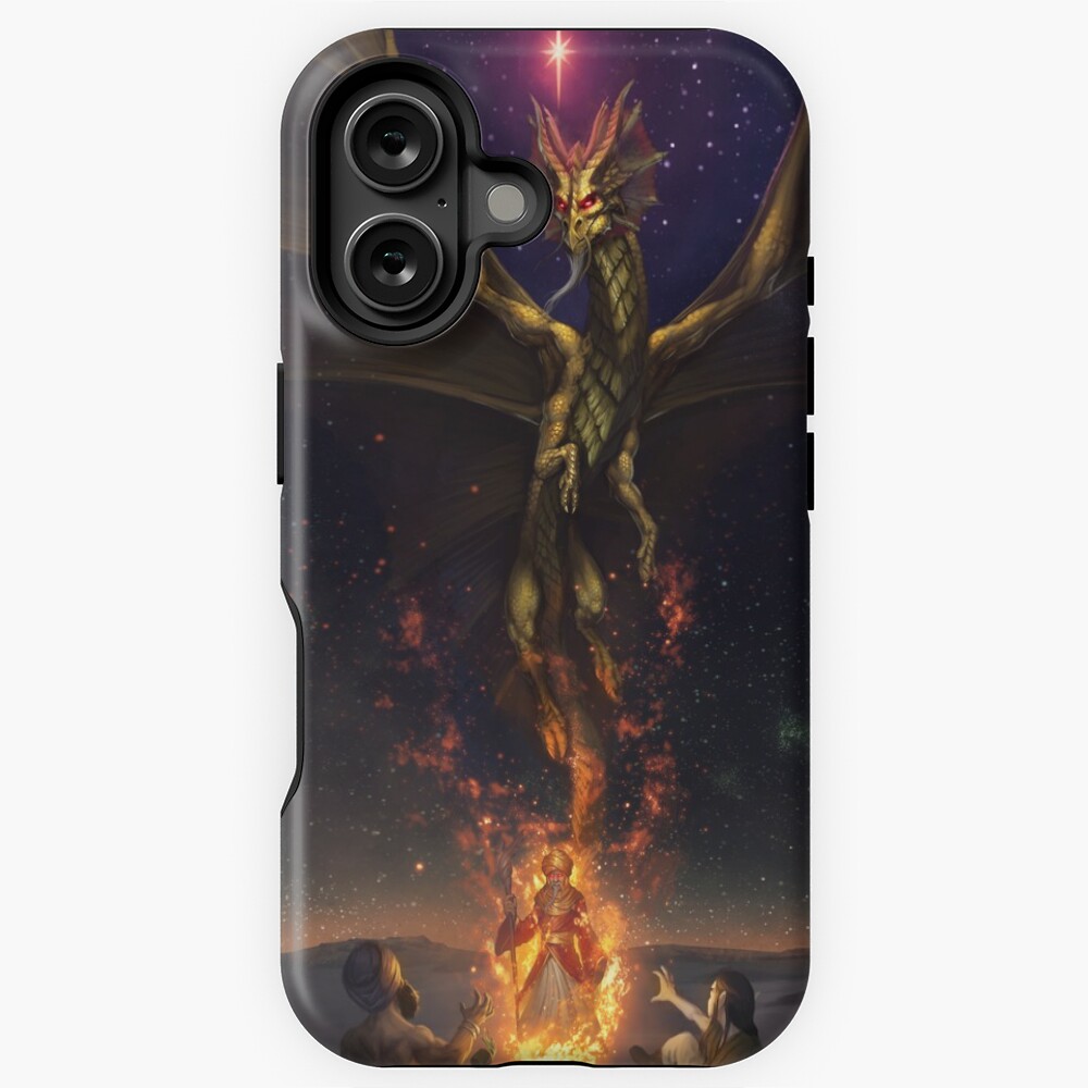 Item preview, iPhone Magsafe Tough Case designed and sold by Bcesart.