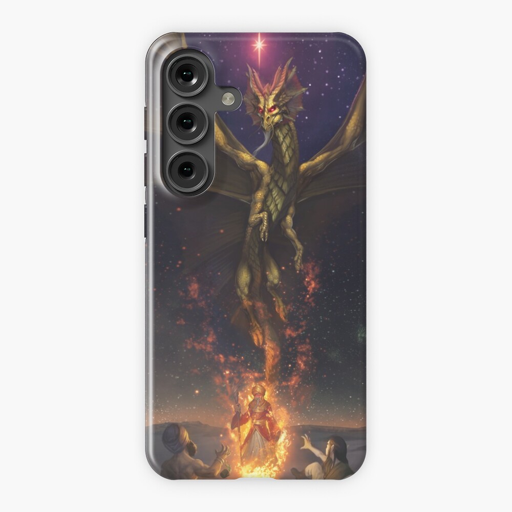 Item preview, Samsung Galaxy Snap Case designed and sold by Bcesart.