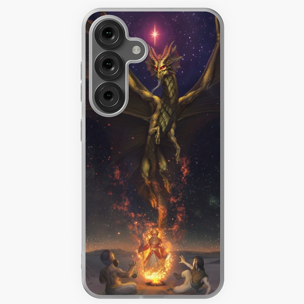 Item preview, Samsung Galaxy Soft Case designed and sold by Bcesart.