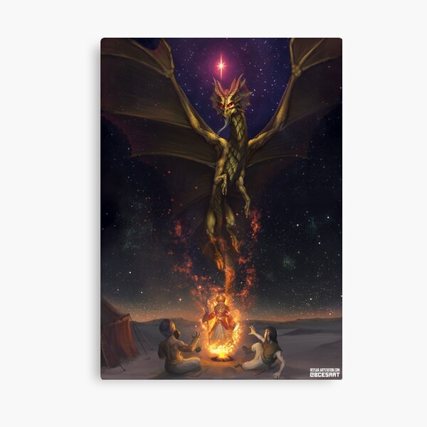 Canvas Print