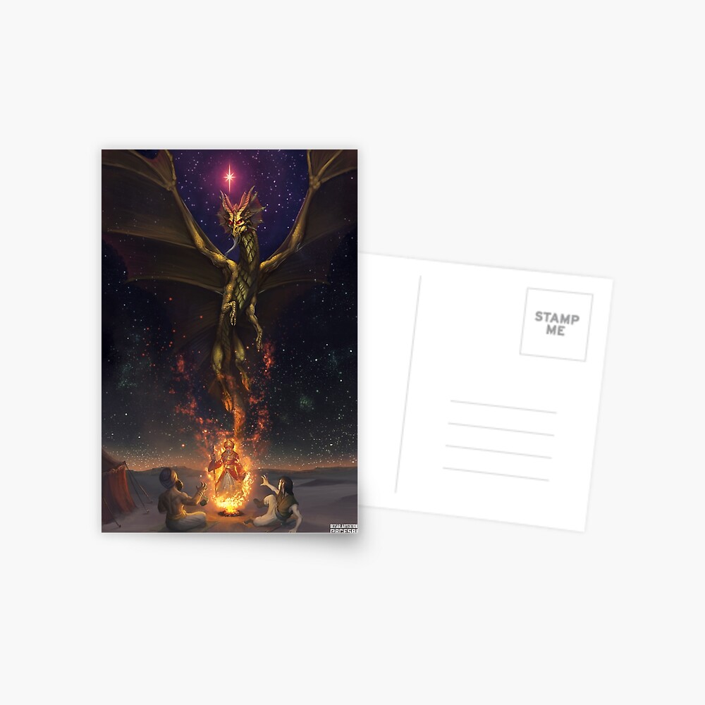 Item preview, Postcard designed and sold by Bcesart.