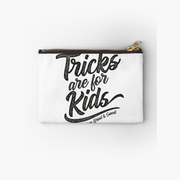 Item preview, Tricks are for Kids designed and sold by roskopp.