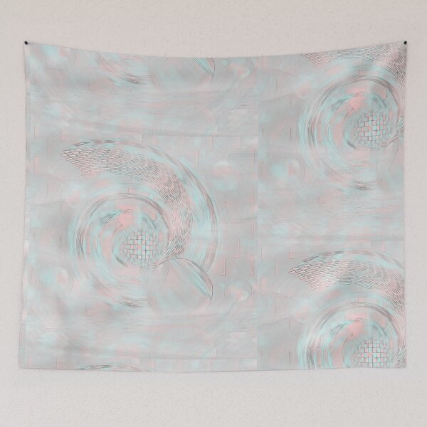 Item preview, swirl designed and sold by ARTmanhART.
