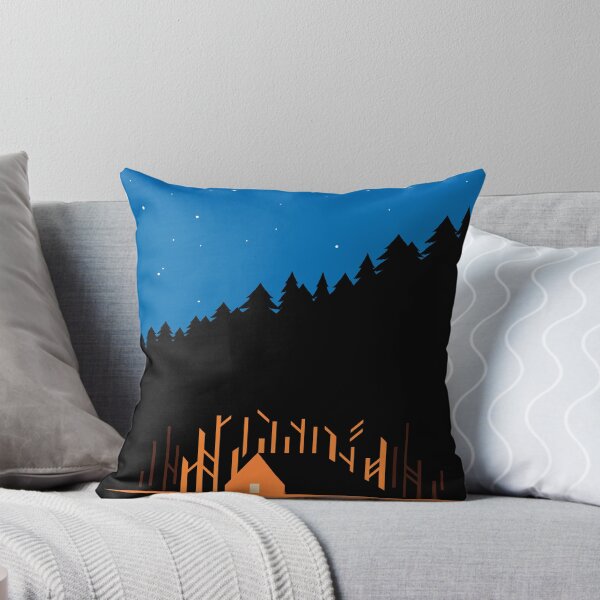 Item preview, Mountain home designed and sold by ntimea.