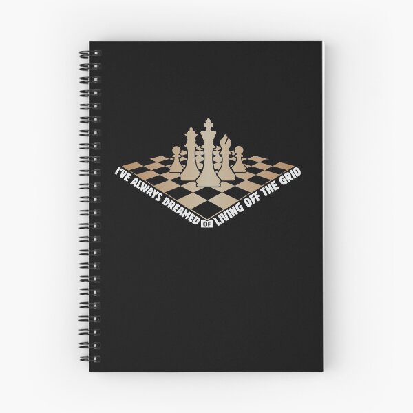 Item preview, Chess Chessboard Chessboard Chessmaster Chessman designed and sold by titanosdesign.