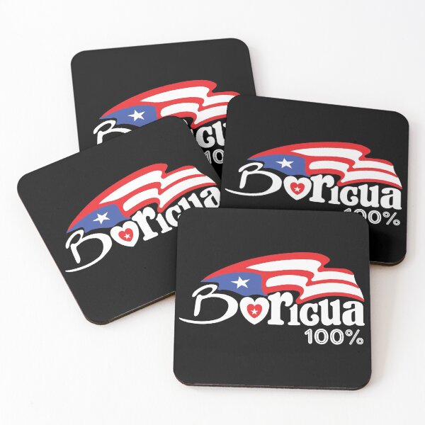 Item preview, Boricua Puerto Rico T Shirt Top designed and sold by Timcito.