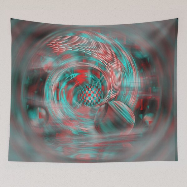 Item preview, Whirl designed and sold by ARTmanhART.