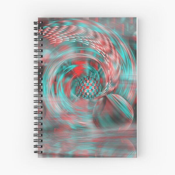 Item preview, Whirl designed and sold by ARTmanhART.