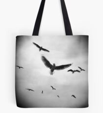 Freedom Tote Bag