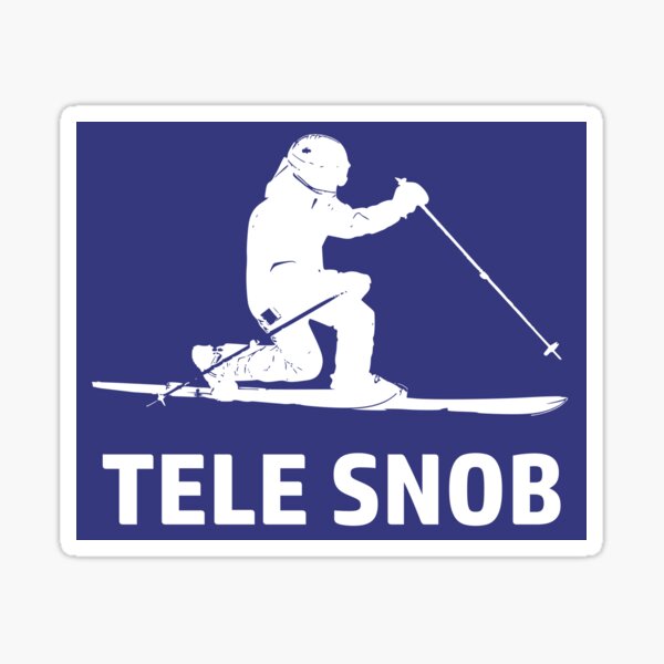 Telemark Stickers for Sale | Redbubble