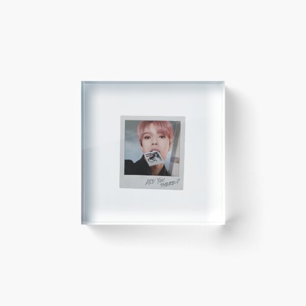 Item preview, Minhyuk  designed and sold by anniemckenzie.