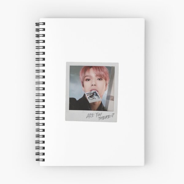 Item preview, Minhyuk  designed and sold by anniemckenzie.