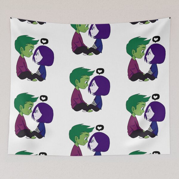 Item preview, Gar and Rachel designed and sold by nathanaribeiro.