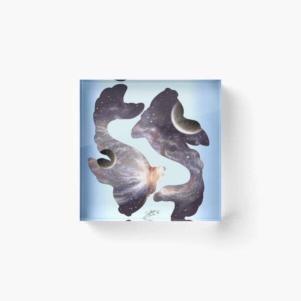 Item preview, Piscis designed and sold by Lilia-SEILLAN.