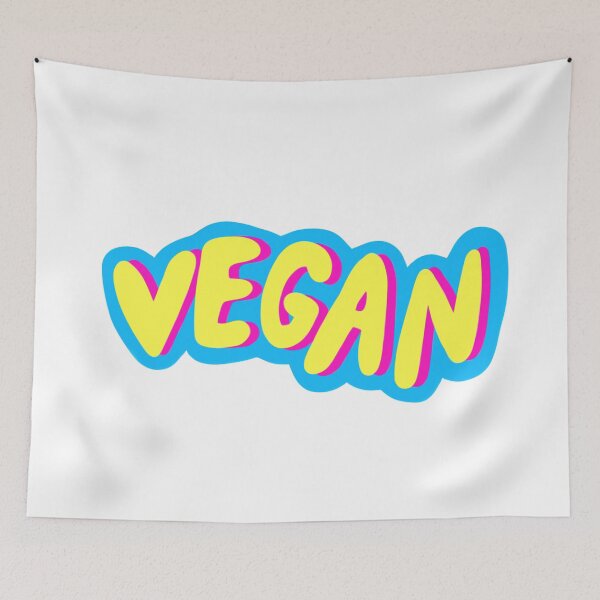 Item preview, Neon Vegan designed and sold by divinefemme.
