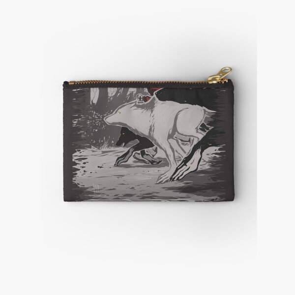 Item preview, werehunt designed and sold by rroncheg.