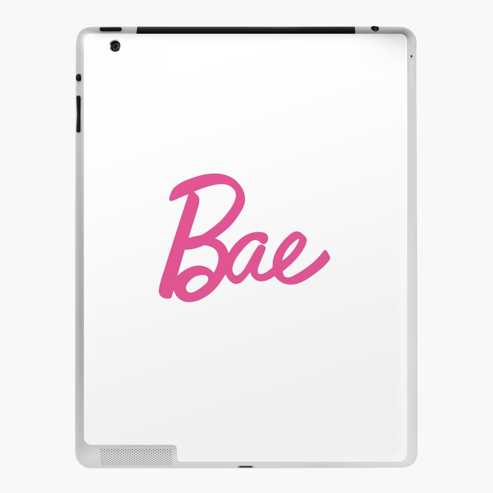 The Mandem - BEAR iPad Case & Skin for Sale by Cheedaman