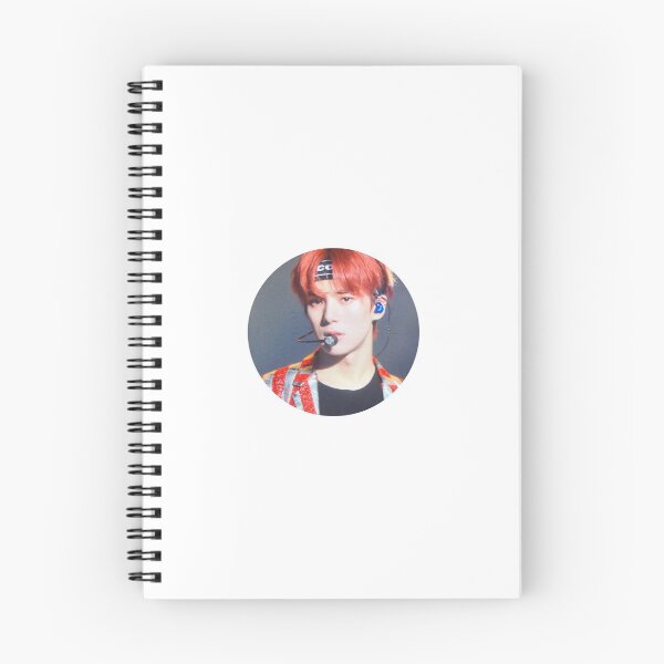Item preview, Minhyuk  designed and sold by anniemckenzie.
