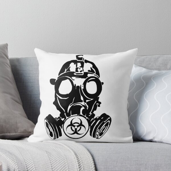 Item preview, Gas Mask designed and sold by MrGreed.