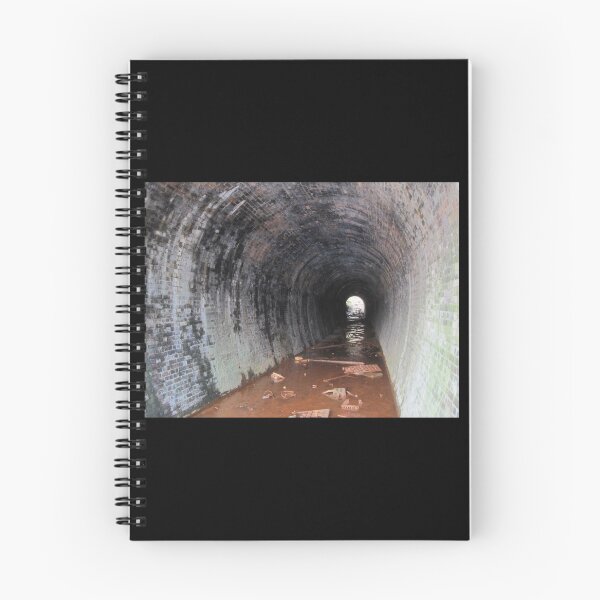 Item preview, Horsmonden Tunnel - Hawkhurst Branch Line designed and sold by dumpman.