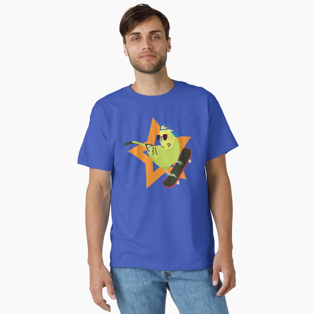 Item preview, Classic T-Shirt designed and sold by jaffajam.