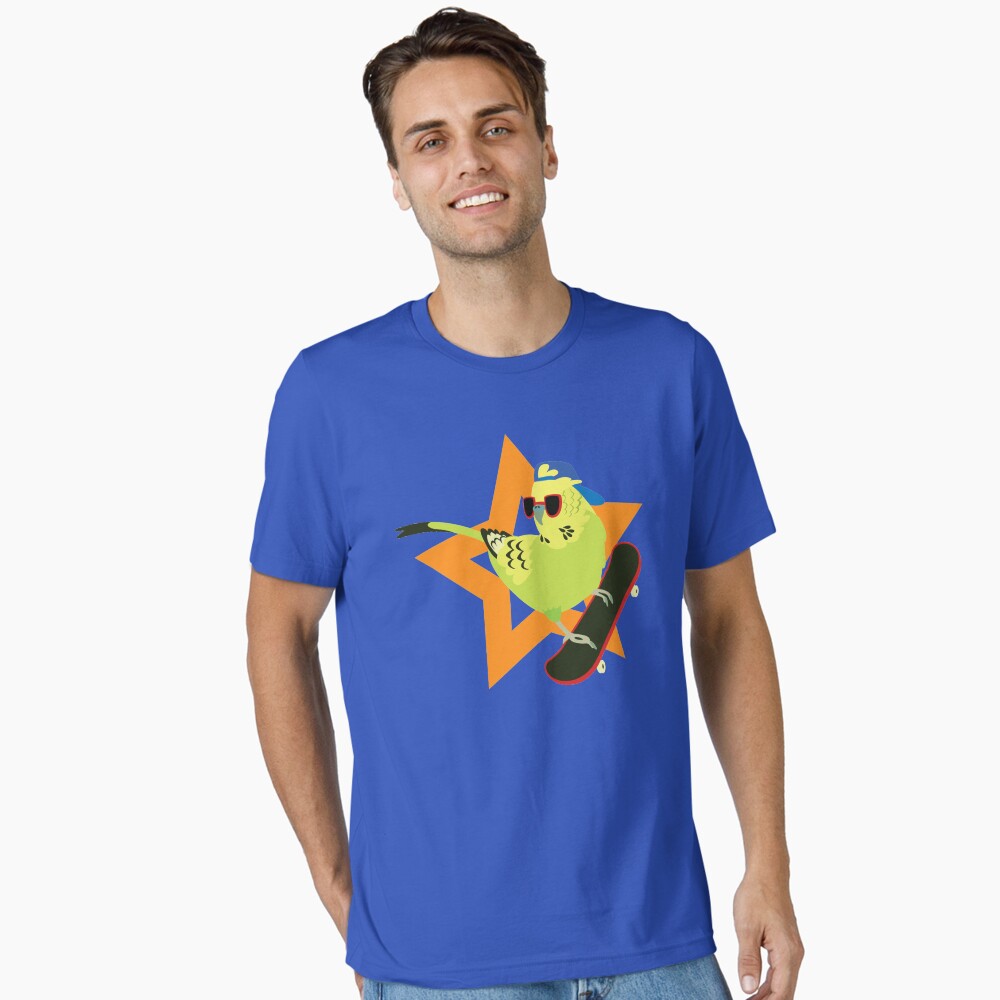 Item preview, Essential T-Shirt designed and sold by jaffajam.