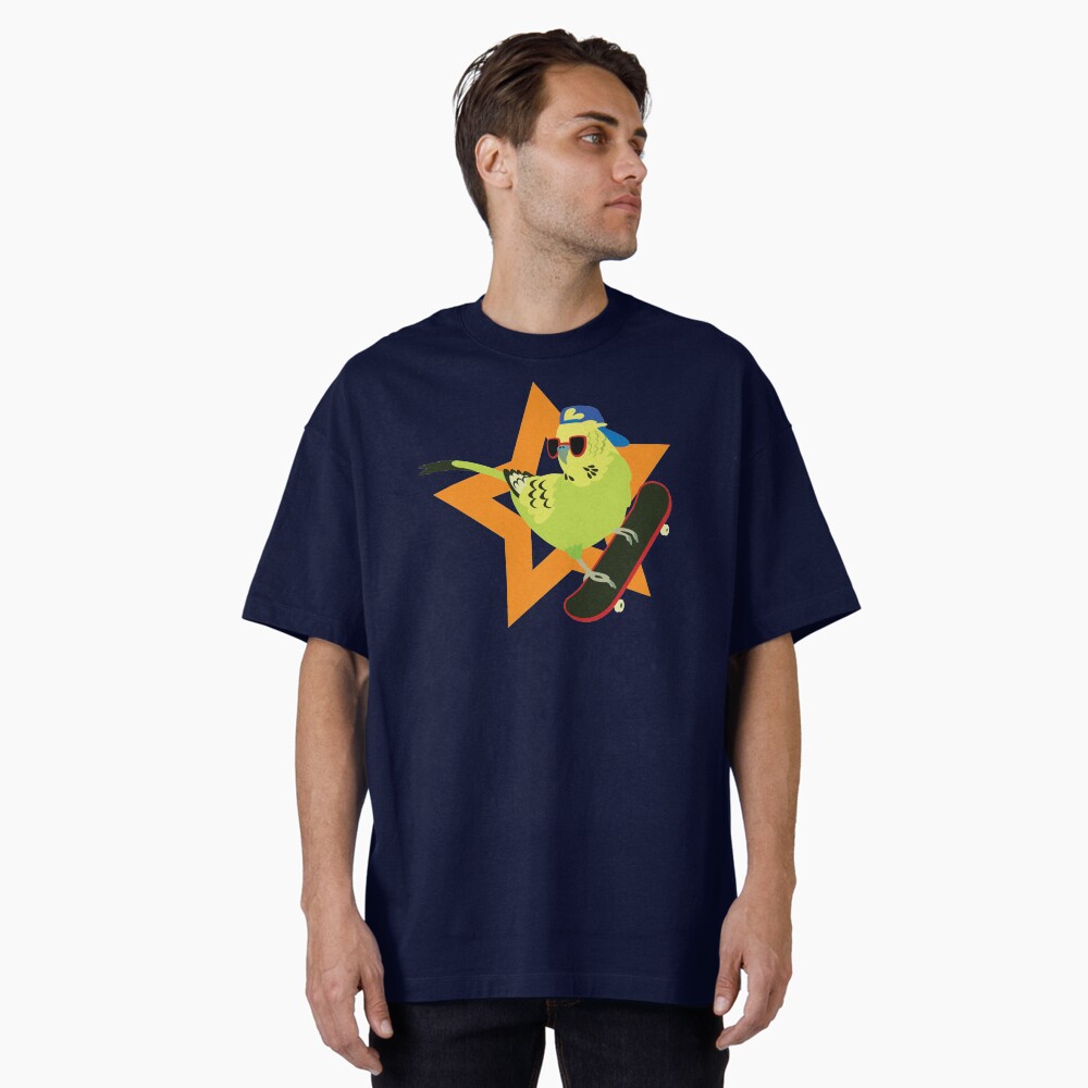 Item preview, Oversized T-Shirt designed and sold by jaffajam.