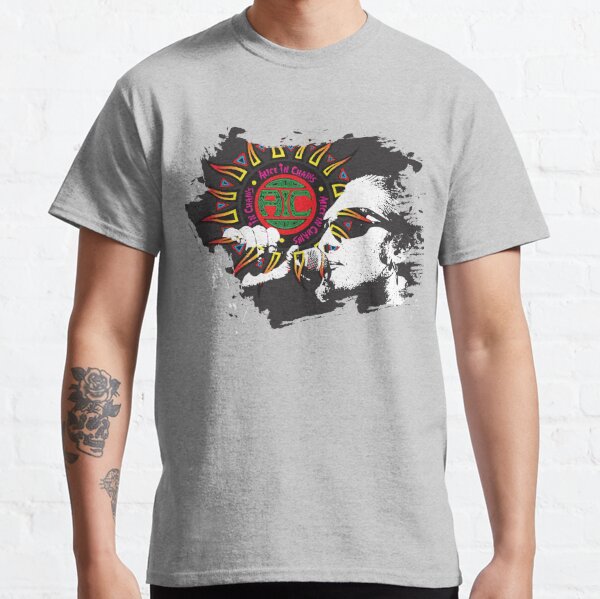 Alice In Chains T-Shirts | Redbubble