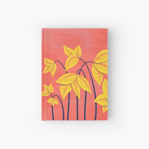 Hardcover Journal