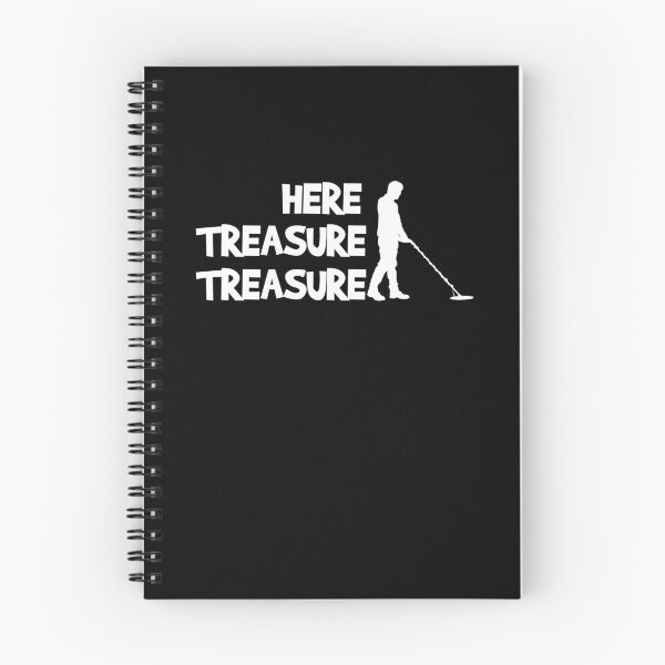 Item preview, Treasure Hunter  designed and sold by 4tomic.