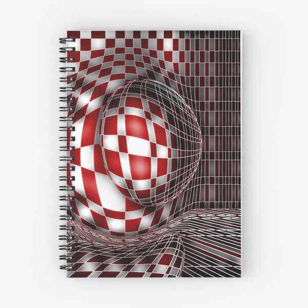 Item preview, Red Roomquake designed and sold by ARTmanhART.