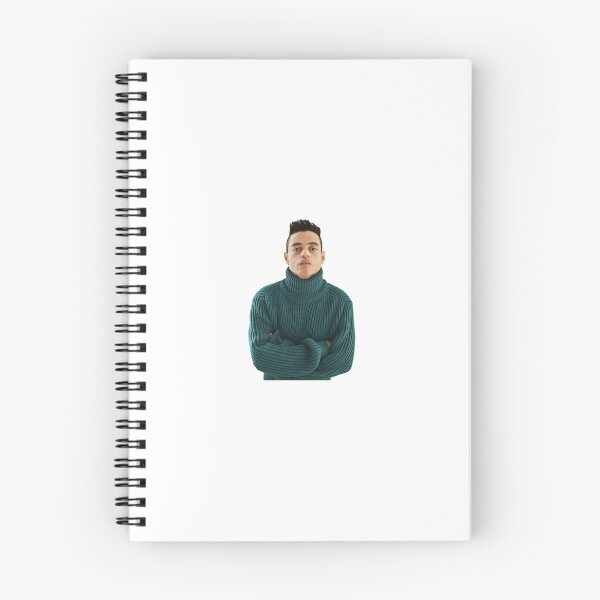 Item preview, Rami malek  designed and sold by anniemckenzie.