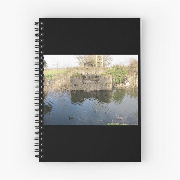 Item preview, Hunston lifting bridge - Selsey Tramway designed and sold by dumpman.