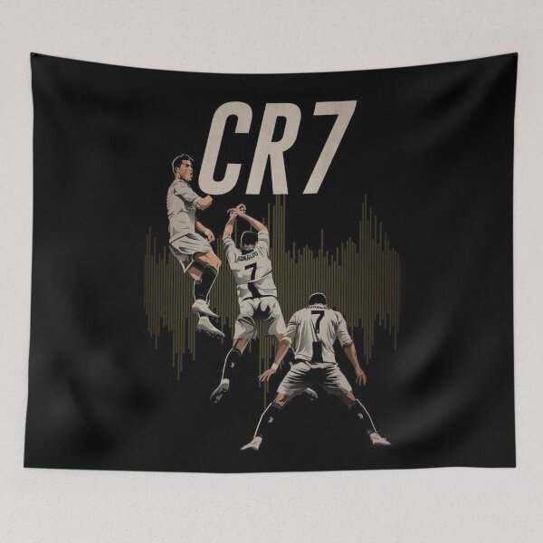 Item preview, Illustration Ronaldo Design designed and sold by Nuzu Michelin.