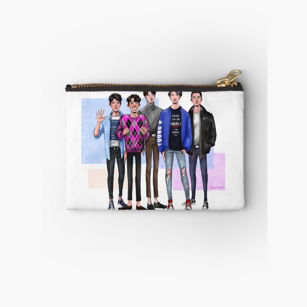 Item preview, day6 designed and sold by Powerhh.