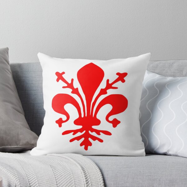 Item preview, Florence Flag designed and sold by MrGreed.