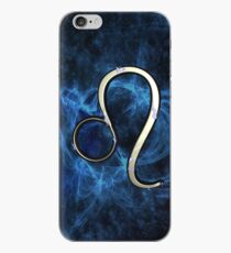 Leo iPhone Case