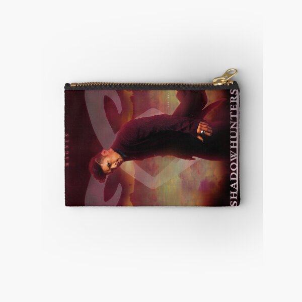 Item preview, Magnus Bane • Poster designed and sold by OUaTPreachers.