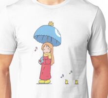 nichijou t shirt