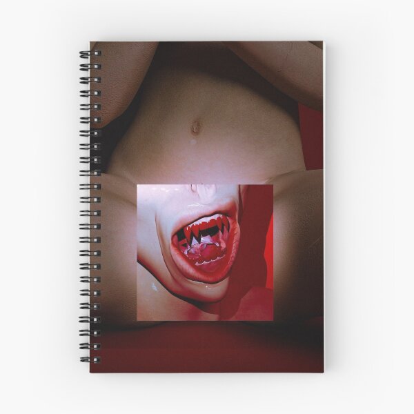 Item preview, This p**sy bites back designed and sold by Mathu Studios.