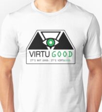 VirtuGood - Clean Unisex T-Shirt