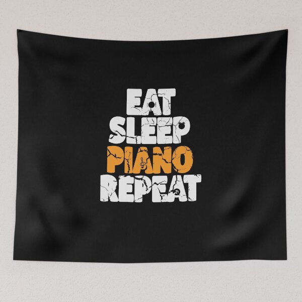 Item preview,  Pianists and composers love it designed and sold by wunderbar1elf.