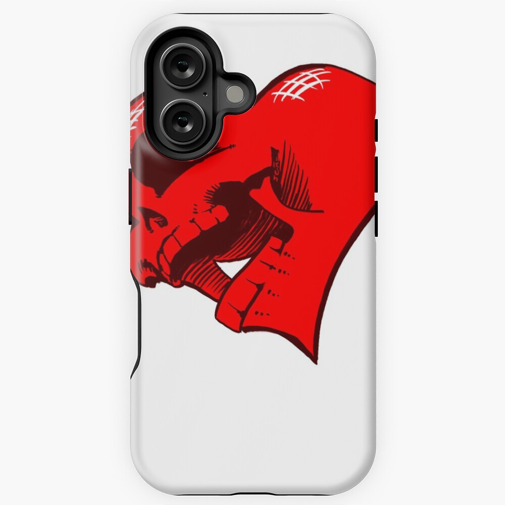 Item preview, iPhone Magsafe Tough Case designed and sold by jasoncmeyer.