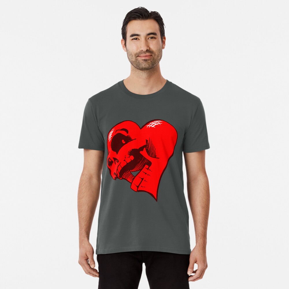 Item preview, Premium T-Shirt designed and sold by jasoncmeyer.