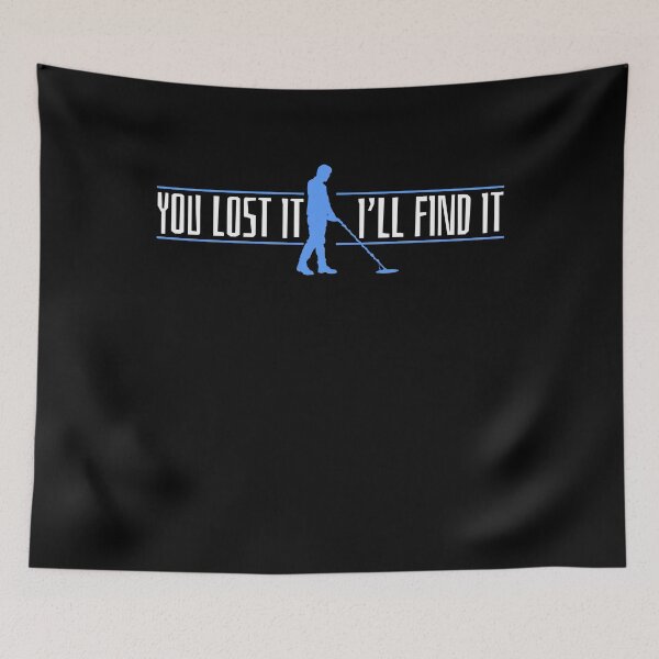 Item preview, Metal Detecting  designed and sold by 4tomic.