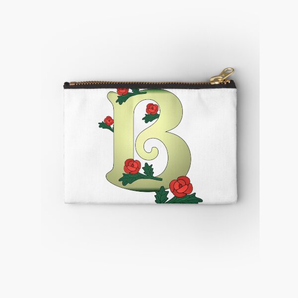 Item preview, Letter B designed and sold by Blumchen.